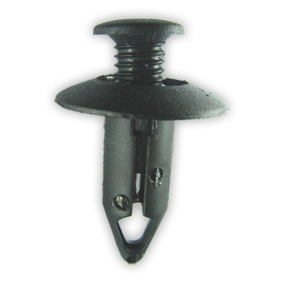 Klips Davlumbaz 8X19mm 63854-01A00 Nissan Mitsubishi Mb547806 Ford