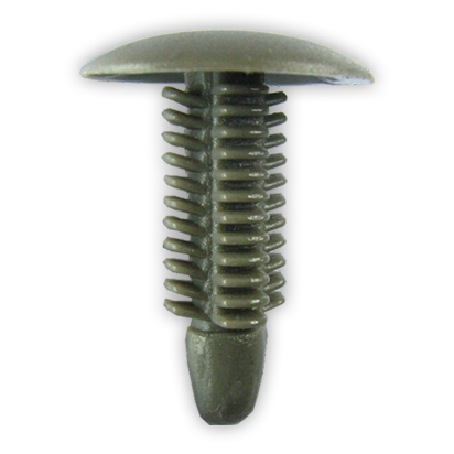 Klips Döşeme  8,5X22X18mm Gri 