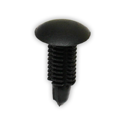 Klips Universal Siyah 8,5X22X14,2mm Cheery