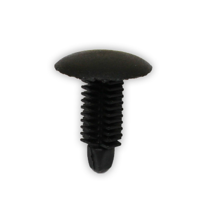 Klips Döşeme 8 5X22X18,3mm Ford 1629082 1618742 W701380 Siyah