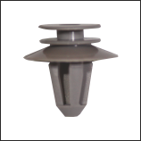 Klips Kapı Döşeme Gri 0089880978 Mercedes 115 123