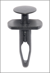 Klips Davlumbaz 5mm VW Ford Transit 363 