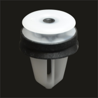 Klips Çamurluk Ağız Ford W714231 Land Rover Lr013135