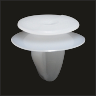 Klips JK21-V278L01-B-PIA-02 (PLASCAM D2 134)