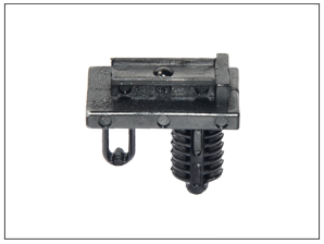Klips T18GNL-880400-A1-REV01
