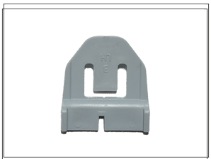 JLR - L663 DTF  GRİ (S1604)
