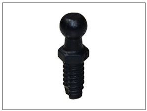 Klips A0009938660  A9608852054 Mercedes Axor Arocs