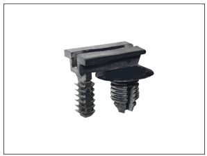 Klips Konnektör 47607317 New Holland Traktör