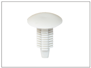 Klips Döşeme 8 5X22X18 3Mm Açık Gri