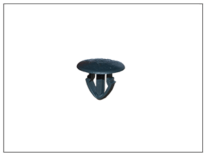 Klips Döşeme Gri 8,2mm 7703077457 Renault