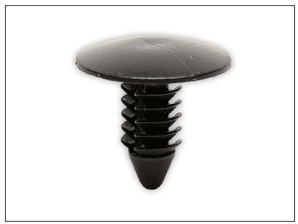 Klips Çam Tipi 7,5x16x18mm Citroen 7518Co Opel 912466 A0009881128 Mercedes GM 14093311  Ford W701259