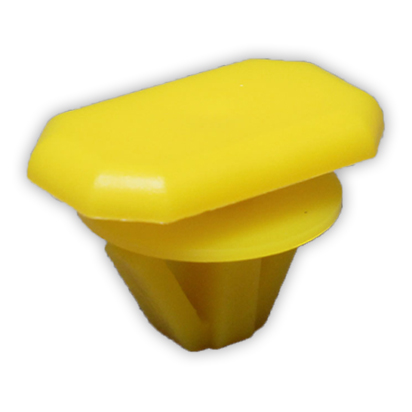 Covering Clip 2T14V353129Ab-4420159 Yellow Ford Connect