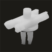 Klips Tavan Çıta 51138204858 BMW E21,E30,E36,E46,E90,E91,E92 1998-2014