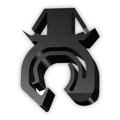 Cowling Bar Clip Mitsubishi Hd150874Y 1180216 Opel
