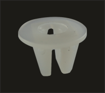Clip Screw White 4,2X9,4X10,4mm 11x16mm 90189-06066 TOYOTA