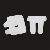 Clip Screw Naturel 8X8X11 3 Tofaş Fiat
