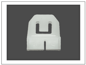 Locking Set L-R Front VW Golf Bora