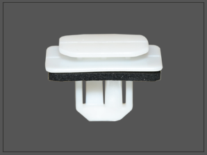 Klips Kaplama W708355 1144718 Ford FORD Fiesta 01-08 Fusion 01-12